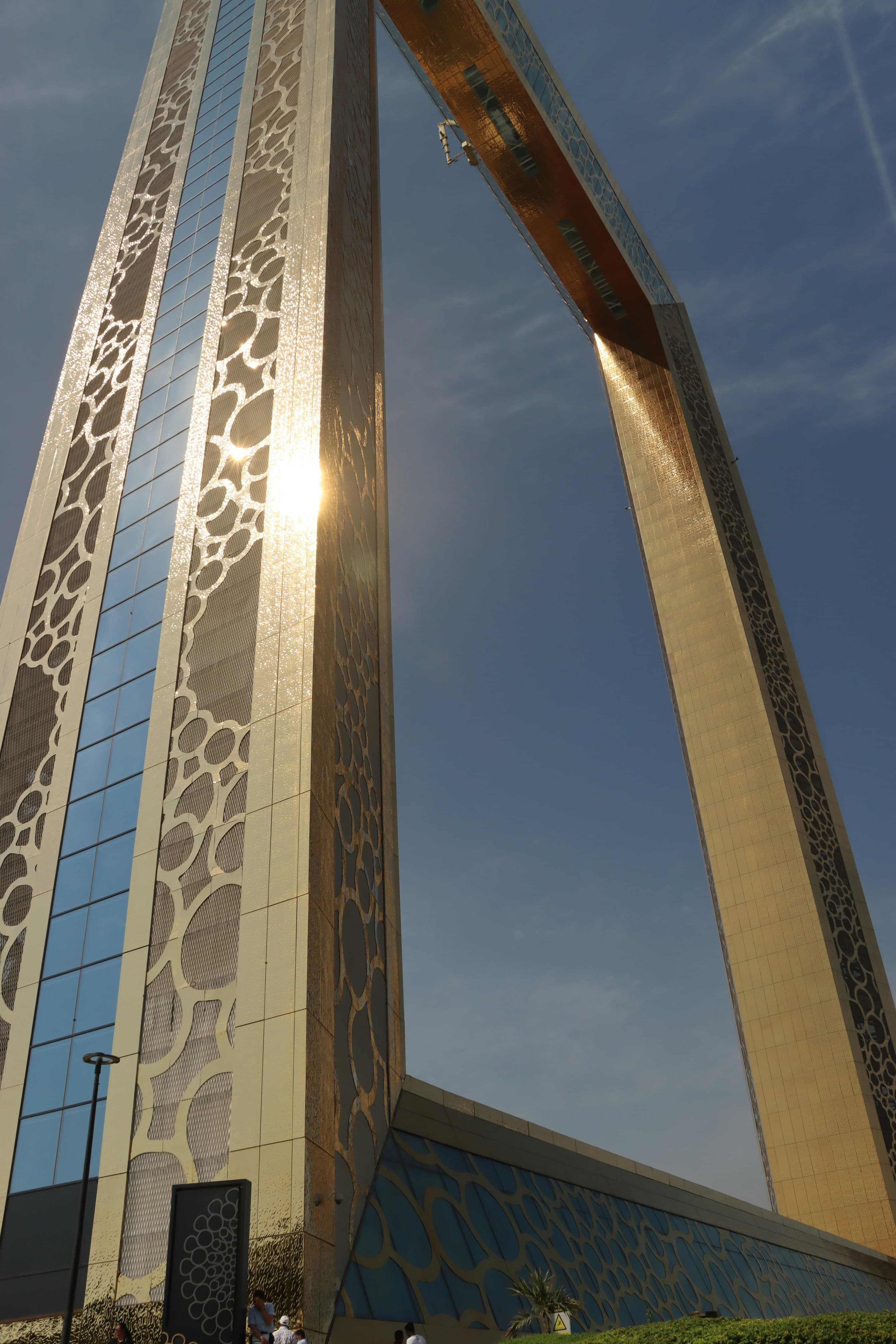 Dubai Architect