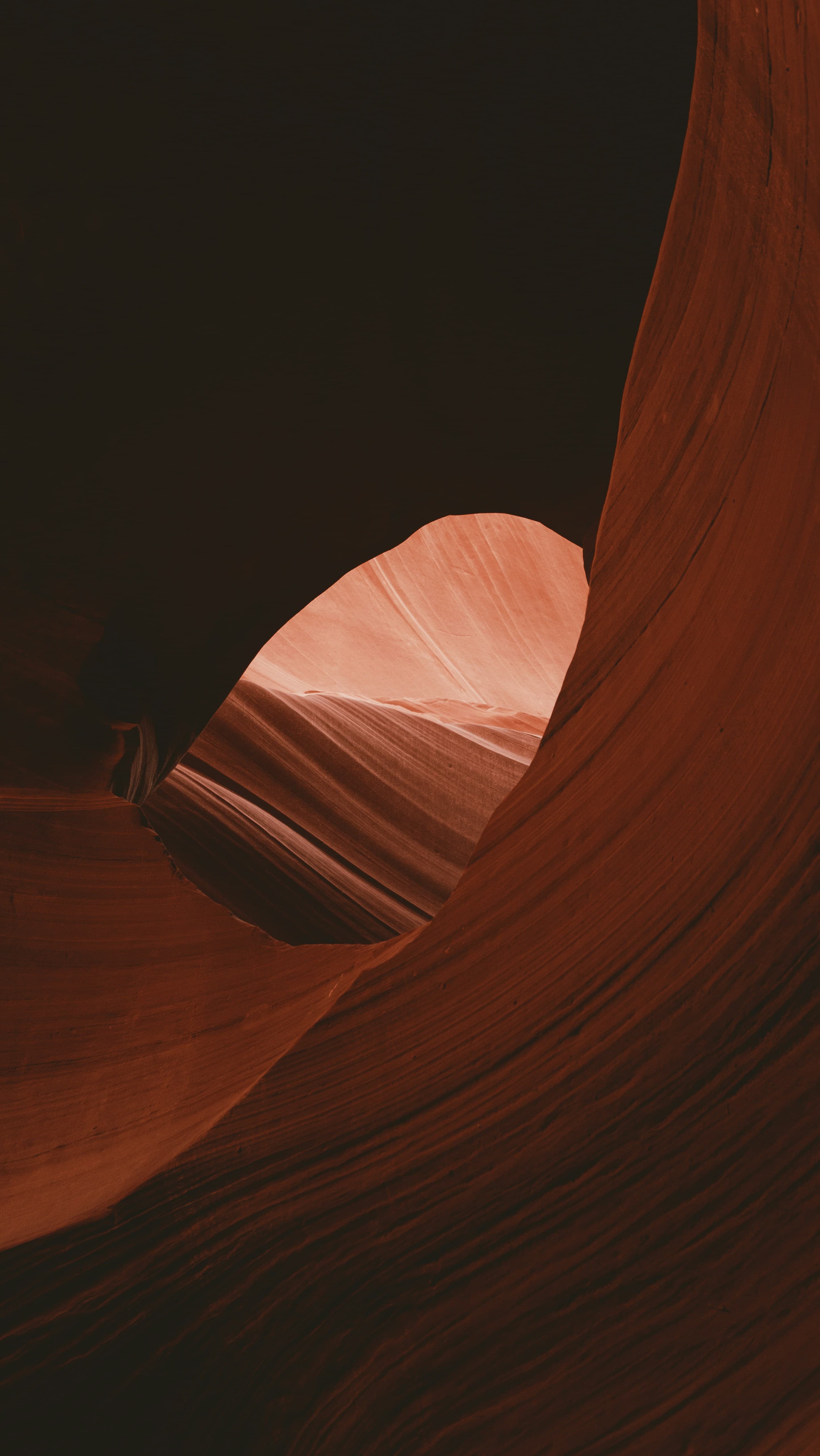 Scenery