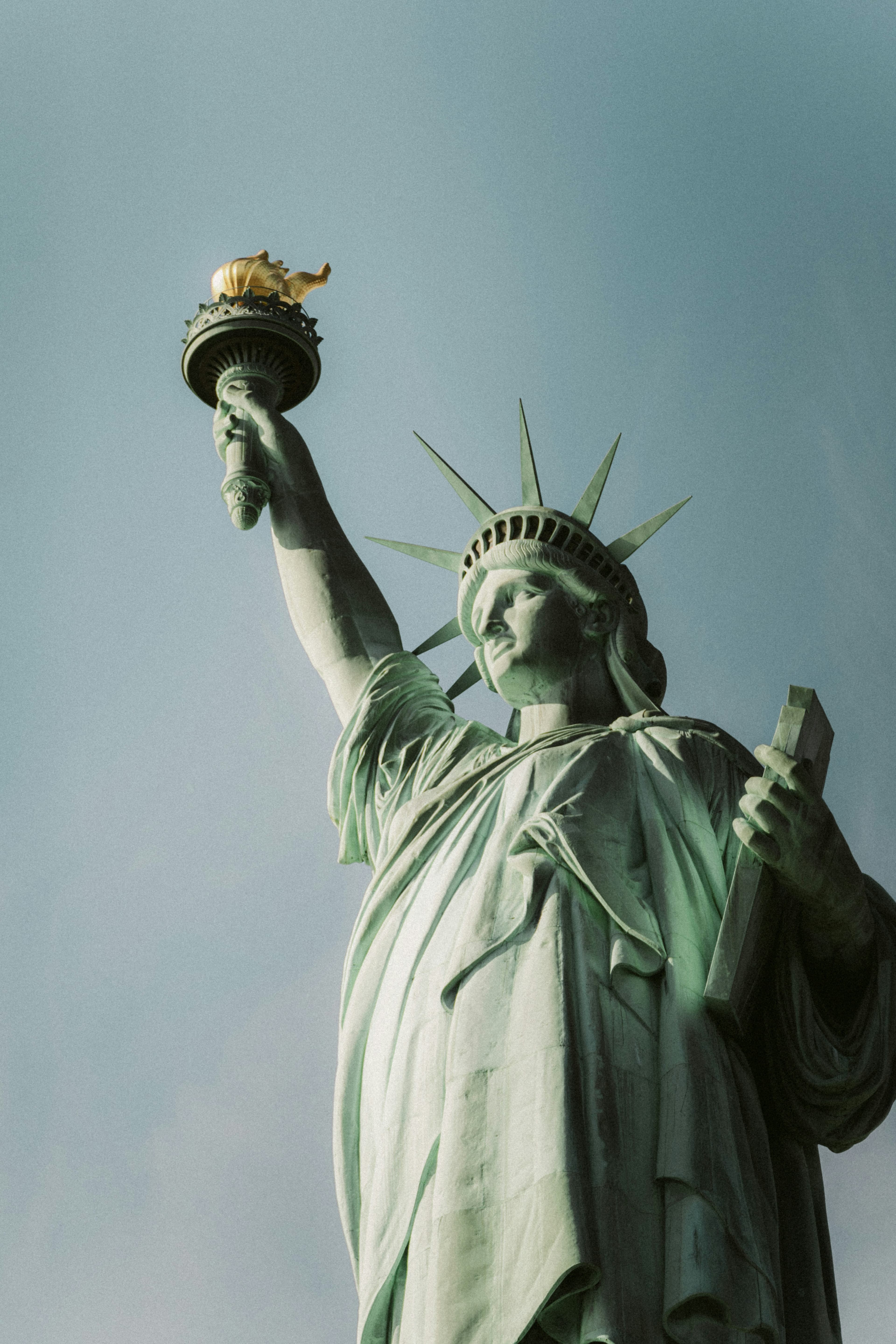 Statue of liberty
