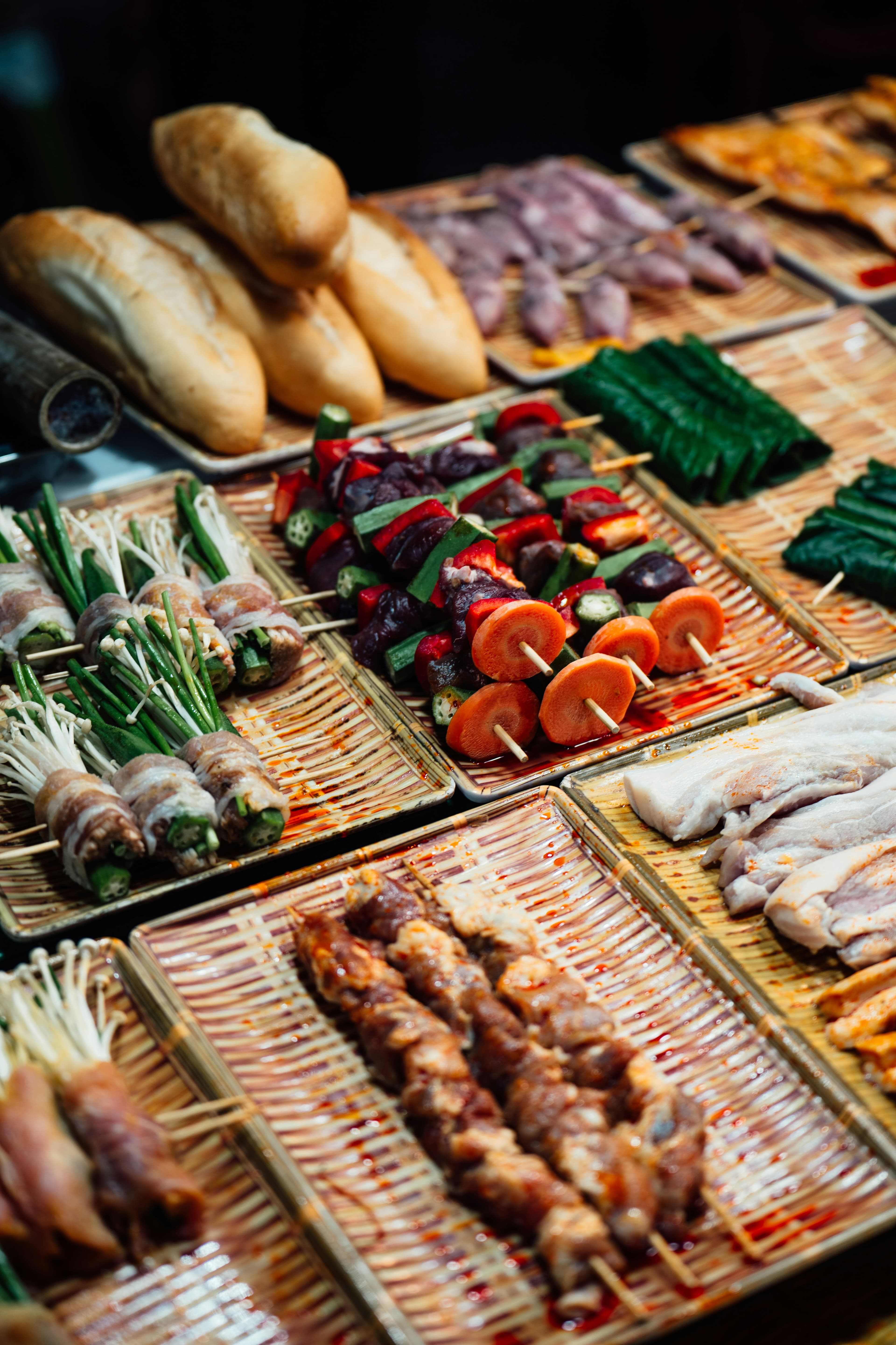 Foods