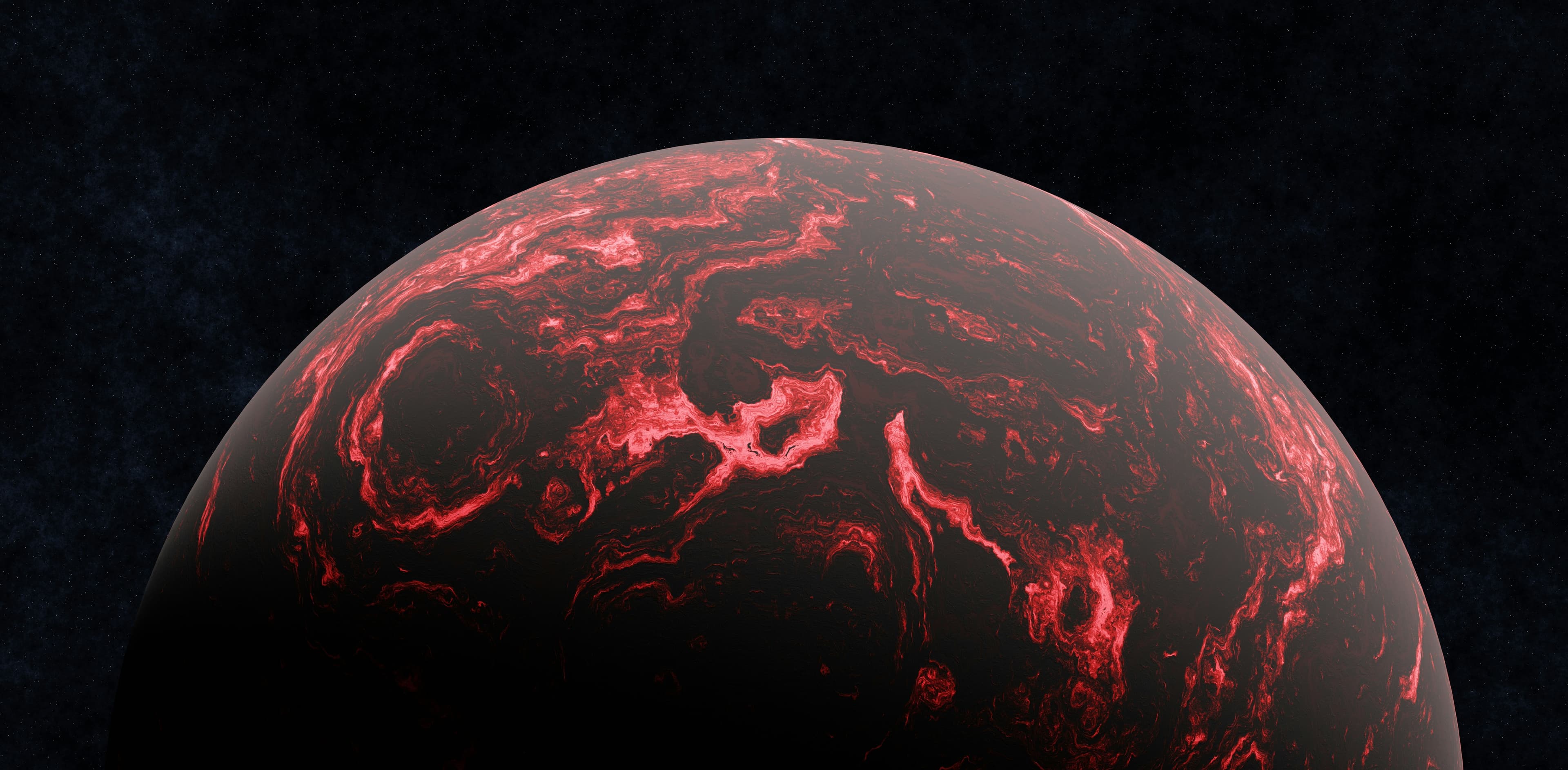 Fire Earth