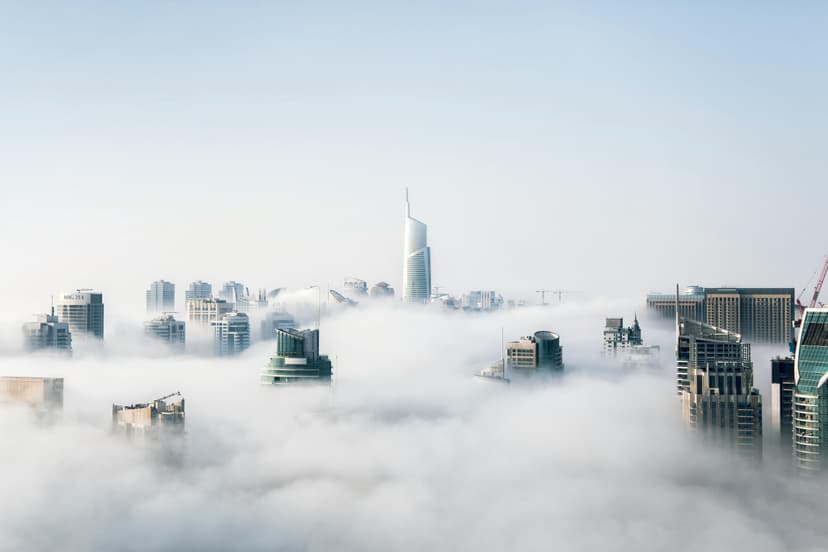 Offshore Company Formation in UAE